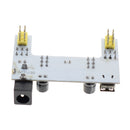 1PCS Upgraded K2 MB102 Breadboard Power Supply Module 3.3V 5V For Solderless