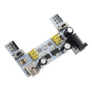 1PCS Upgraded K2 MB102 Breadboard Power Supply Module 3.3V 5V For Solderless