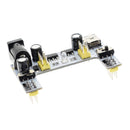 1PCS Upgraded K2 MB102 Breadboard Power Supply Module 3.3V 5V For Solderless
