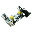 1PCS Upgraded K2 MB102 Breadboard Power Supply Module 3.3V 5V For Solderless