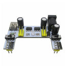 1PCS Upgraded K2 MB102 Breadboard Power Supply Module 3.3V 5V For Solderless