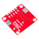 Differential Input INA169 High Side Dc Current Sensor High-speed Breakout Module