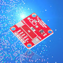 Differential Input INA169 High Side Dc Current Sensor High-speed Breakout Module