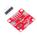 Differential Input INA169 High Side Dc Current Sensor High-speed Breakout Module