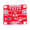 Differential Input INA169 High Side Dc Current Sensor High-speed Breakout Module
