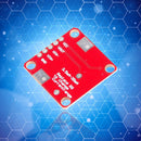 Differential Input INA169 High Side Dc Current Sensor High-speed Breakout Module
