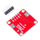 Differential Input INA169 High Side Dc Current Sensor High-speed Breakout Module