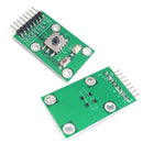 Navigation Button Module 5D Rocker Joystick Independent Keyboard for Arduino MCU