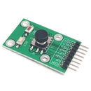 Navigation Button Module 5D Rocker Joystick Independent Keyboard for Arduino MCU