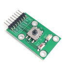 Navigation Button Module 5D Rocker Joystick Independent Keyboard for Arduino MCU