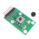 Navigation Button Module 5D Rocker Joystick Independent Keyboard for Arduino MCU