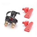 24V 400A Battery Isolator Disconnect Cut Off Kill Switch Auto Car Truck Boat