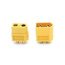 20Pcs Female Male XT90 Banana Connector Plug for RC LiPo Battery New Hot