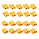 Connectors-Plug Bullet Quad copter Lipo-Battery XT60 Female for RC Battery