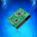 ZPH02 Dust Particles Sensor Integrates Infrared PM2.5 Detection High Sensitivity