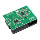 ZPH02 Dust Particles Sensor Integrates Infrared PM2.5 Detection High Sensitivity