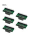 5pcs PLCC32 to DIP32 Socket USB Universal Programmer IC Adapter Tester