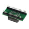5pcs PLCC32 to DIP32 Socket USB Universal Programmer IC Adapter Tester
