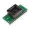 5pcs PLCC32 to DIP32 Socket USB Universal Programmer IC Adapter Tester