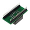 5pcs PLCC32 to DIP32 Socket USB Universal Programmer IC Adapter Tester