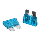 5 pcs Add Circuit ACU Piggy Back Tap Standard Blade Fuse Holder Medium Size Best