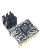 TMC2130 V1.1 Stepstick Stepper Motor Driver Module Heat Sink Ultra-Silent