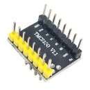 TMC2130 V1.1 Stepstick Stepper Motor Driver Module Heat Sink Ultra-Silent