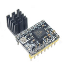 TMC2130 V1.1 Stepstick Stepper Motor Driver Module Heat Sink Ultra-Silent