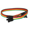 3.3V/5V CP2102 USB 2.0 to UART TTL 5PIN Module Serial Converter Adapter w/ Cable