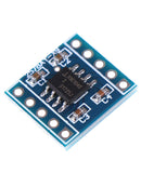 1 * 5V X9C104 Digital Potentiometer Module Adjust Bridge Balance Durable