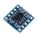 5V X9C104 Digital Potentiometer Module Adjust Bridge Balance For Arduino