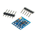 GY-271 HMC5883L Module Electronic Compass Three-axis Magnetic Field Sensor NEW