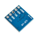 GY-271 HMC5883L Module Electronic Compass Three-axis Magnetic Field Sensor NEW