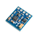 GY-271 HMC5883L Module Electronic Compass Three-axis Magnetic Field Sensor NEW