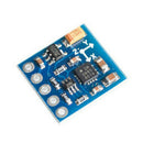 GY-271 HMC5883L Module Electronic Compass Three-axis Magnetic Field Sensor NEW