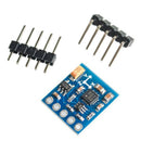 HMC5883L Module Magnetometer Triple Axis Compass Magnetic Sensor Replace Board