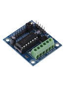 L293D Module Mini 4-Channel Motor Drive Shield Expansion Board For Arduino
