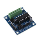 L293D Module Mini 4-Channel Motor Drive Shield Expansion Board For Arduino
