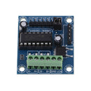 L293D Module Mini 4-Channel Motor Drive Shield Expansion Board For Arduino