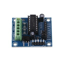 L293D Module Mini 4-Channel Motor Drive Shield Expansion Board For Arduino