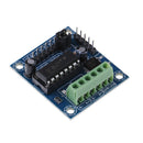L293D Module Mini 4-Channel Motor Drive Shield Expansion Board For Arduino