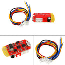 CT14 Micro-4.2 Stereo Power Amplifier Board Bluetooth Module 5V 2A 5W + 5W