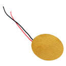 3.3V 5V Analog Piezoelectric Ceramic Piezo Vibration Sensor For Arduino New