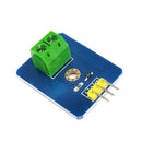 3.3V 5V Analog Piezoelectric Ceramic Piezo Vibration Sensor For Arduino New