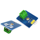 3.3V 5V Analog Piezoelectric Ceramic Piezo Vibration Sensor For Arduino New