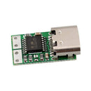 Type-C USB-C Super Mini ZYPDS DC 20V Trigger 10mm*18mm*4mm High Performance