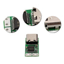 Type-C USB-C Super Mini ZYPDS DC 20V Trigger 10mm*18mm*4mm High Performance