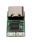 Type-C USB-C Super Mini ZYPDS DC 20V Trigger 10mm*18mm*4mm High Performance