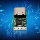 Type-C USB-C Super Mini ZYPDS DC 20V Trigger 10mm*18mm*4mm High Performance