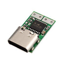 Type-C USB-C Super Mini ZYPDS DC 20V Trigger 10mm*18mm*4mm High Performance